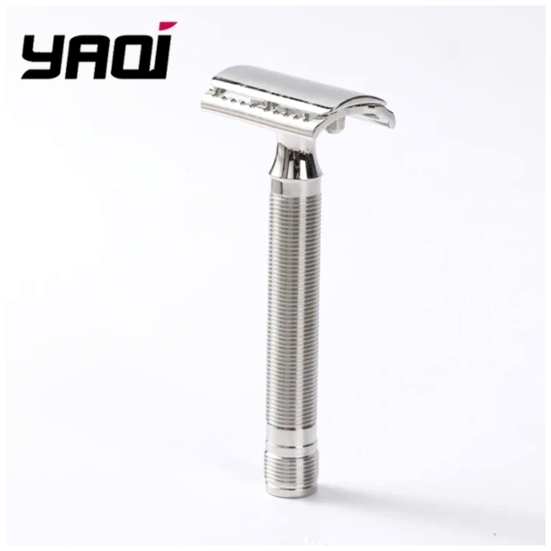 Men Grooming Products For Face - Pisau Cukur Yaqi Safety Razor Floating
