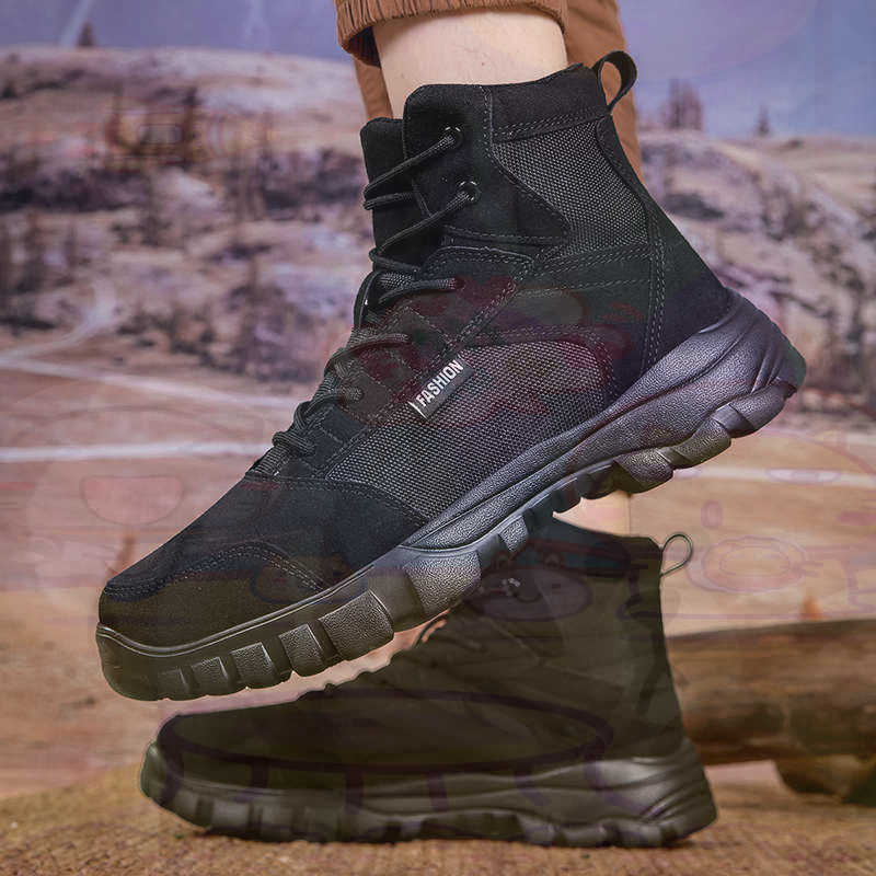 Men'S Grooming Salon Sky - Sepatu Pria Tanpa Hak Musim Panas
