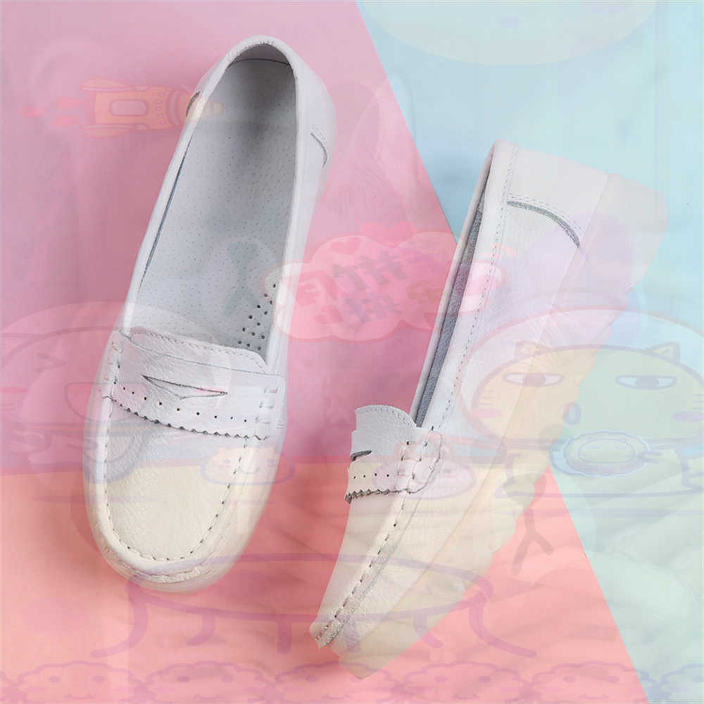 Moccasin Mengemudi Sepatu Rema - Men'S Grooming Salon Sky ulasan dan harga