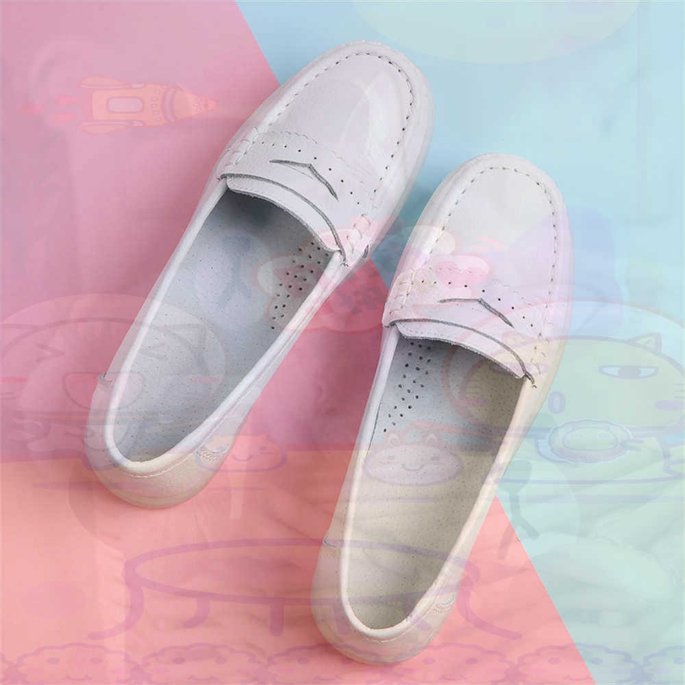 Moccasin Mengemudi Sepatu Rema - Men'S Grooming Salon Sky ulasan dan harga
