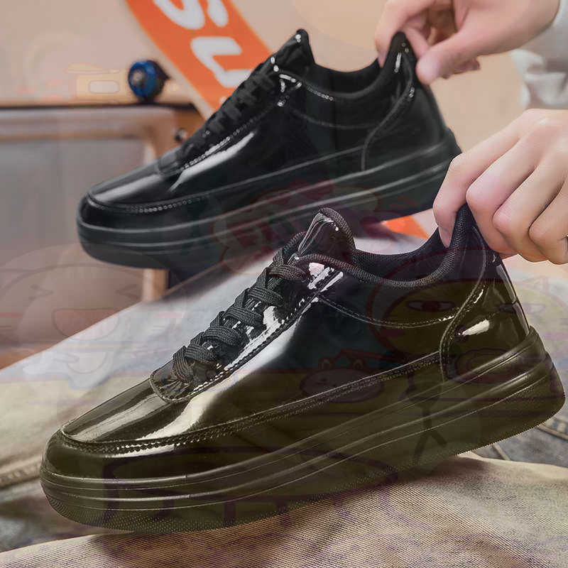 Sepatu Bot Ukuran 33 Sepatu Te - Men'S Grooming Salon Sky ulasan dan harga