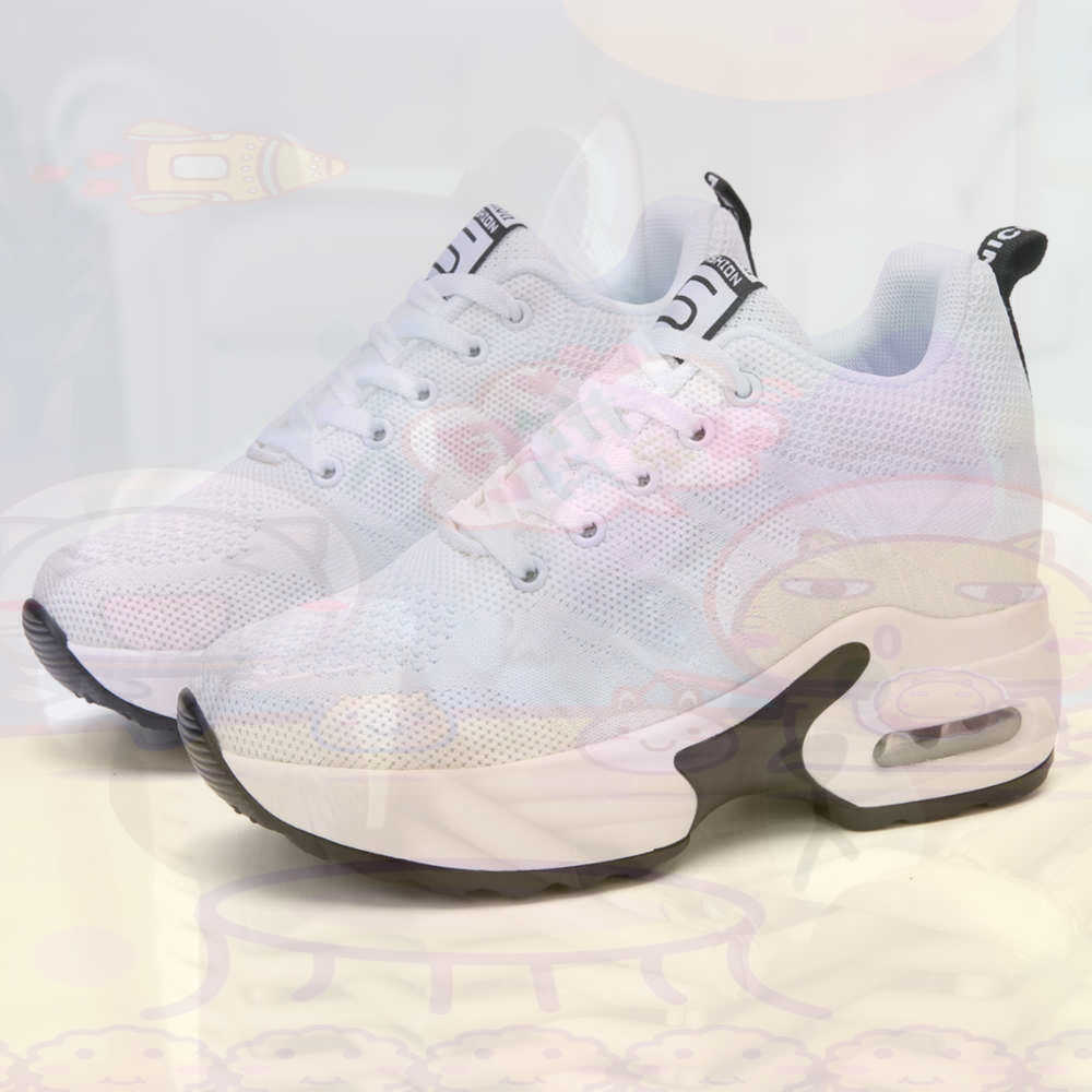 Merah Ukuran 36 Sepatu Wanita  - Men'S Grooming Salon Sky ulasan dan harga