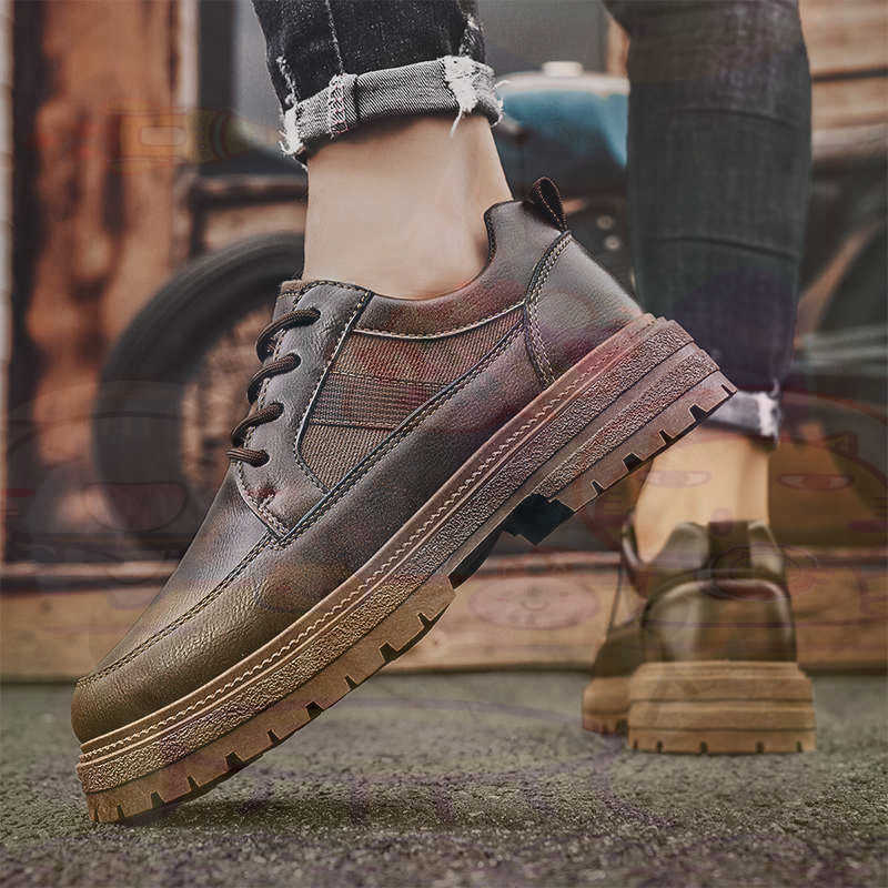 Sepatu Pria Tenis Pelatih Fash - Men'S Grooming Salon Sky ulasan dan harga
