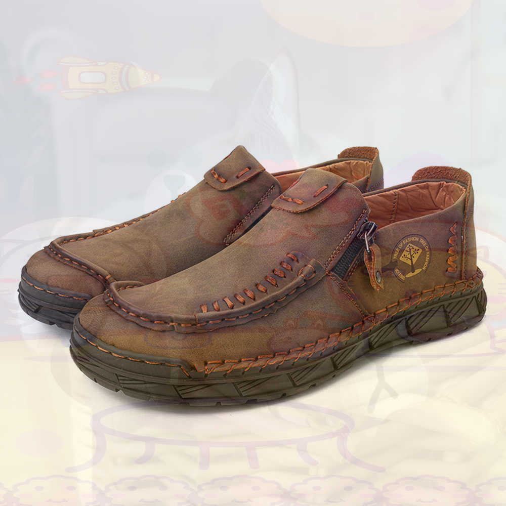 Sepatu Kets Terbaik Berkendara - Men'S Grooming Salon Sky ulasan dan harga