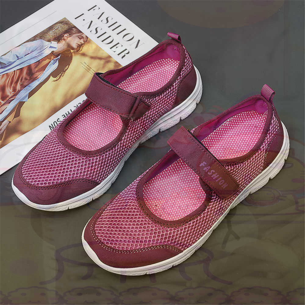 Sepatu Tenis Wanita Jaring Nom - Men'S Grooming Salon Sky ulasan dan harga