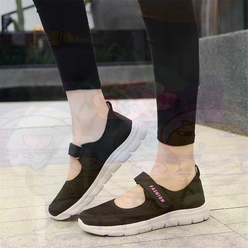 Sepatu Tenis Wanita Jaring Nom - Men'S Grooming Salon Sky ulasan dan harga