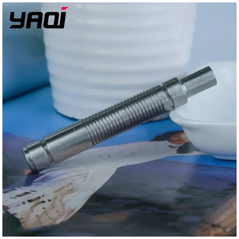 Gagang Pisau Cukur Yaqi Bahan  - Men Grooming Products For Face ulasan dan harga
