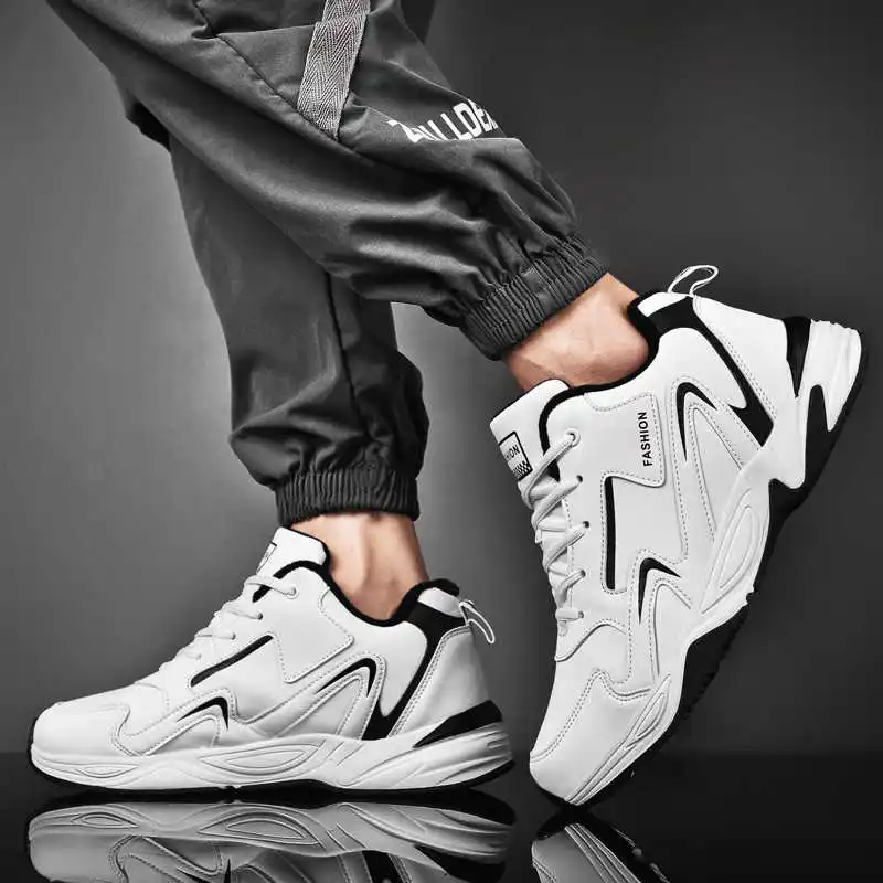 Sepatu kets olahraga untuk pri - Men'S Grooming Salon Sky ulasan dan harga