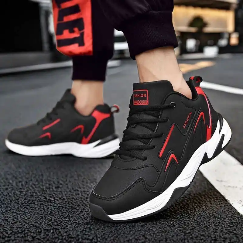 Sepatu kets olahraga untuk pri - Men'S Grooming Salon Sky ulasan dan harga